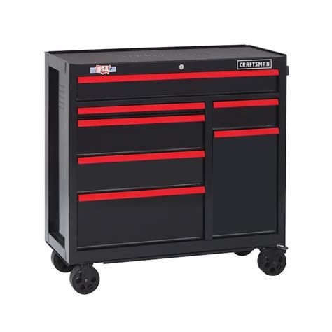 what gauge steel are craftsman tool boxes|craftsman rolling tool boxes clearance.